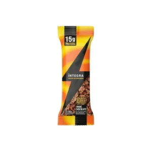 BARRITA INTEGRA MANI CHOCOLATE PROTEICA