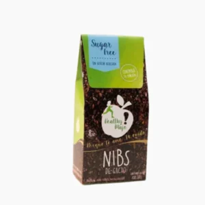 NIBS DE CACAO HEALTHY MAJO