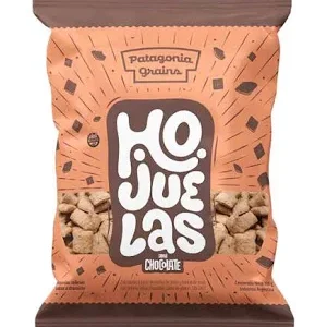 HOJUELAS SABOR CHOCOLATE PATAGONIA GRAINS