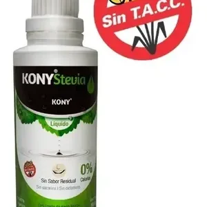 STEVIA KONY X100ML