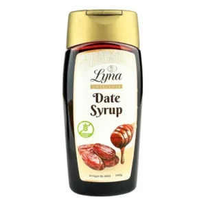 LYNA DATE SYRUP