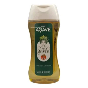 JARABE DE AGAVE