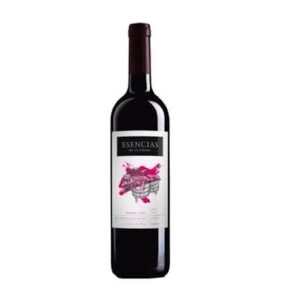 VINO FAMILIA CECCHIN ESENCIAS DE LA TIERRA MALBEC