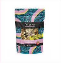 GRANOLA INTEGRA SIN GLUTEN ARANDANOS 250G