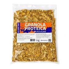 GRANOLA OLYMPIC