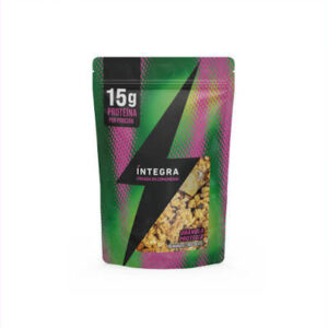 GRANOLA PROTEICA BANANA Y CHOCO INTEGRA X 250 GR