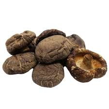 HONGOS SHITAKE ENTEROS