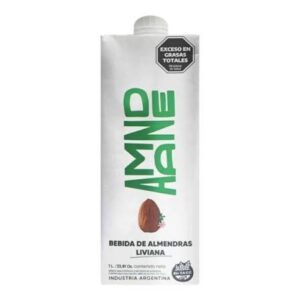 LECHE AMANDE LIVIANA