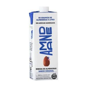 LECHE AMANDE ORIGINAL