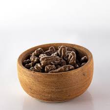 NUEZ PECAN CON CHOCOLATE