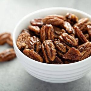 NUEZ PECAN GARRAPIÑADA X KG