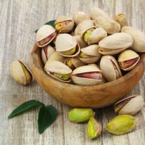 PISTACHOS X KG