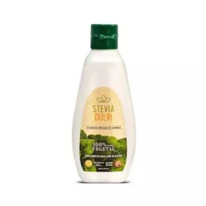 STEVIA DULRI X120ML