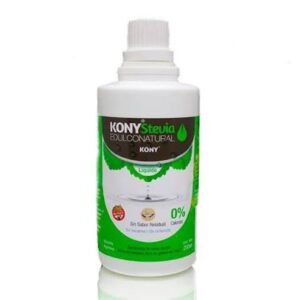 STEVIA KONY X200ML