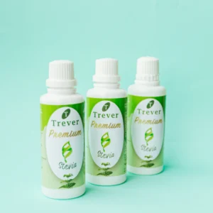STEVIA TREVER PREMIUM X 100 ML