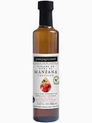 VINAGRE DE MANZANA PAMPA GOURMET