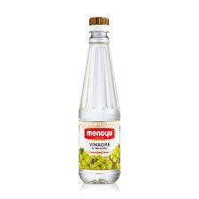 VINAGRE DE VINO MENOYO X 500 ML