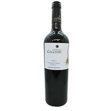 VINO FAMILIA CECCHIN SIN SULFITOS