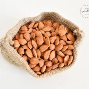 ALMENDRA GUARA