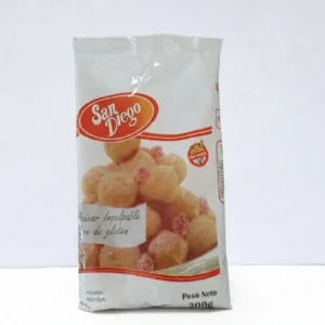 AZUCAR IMPALPABLE SAN DIEGO SIN TACC X 200 GR
