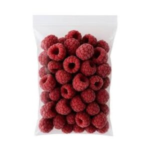 FRAMBUESAS ALMACEN SALUDABLE