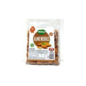 ALMENDRAS FRUTAZO YIN YANG