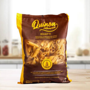 FIDEOS QUINOA CATAMARCA PENNE