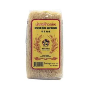 FIDEOS INTEGRAL STAR LION VERMICELI