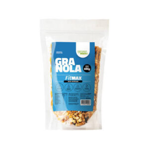 GRANOLA GRANOMAX FITMAX X 300 GR