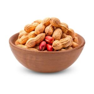 MANI CON CASCARA