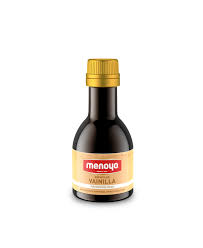ESENCIA DE VAINILLA MENOYO X 42 ML