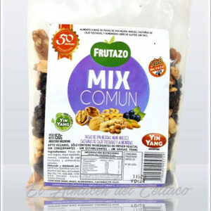 MIX COMUN FRUTAZO YING YANG