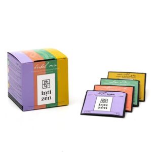 TE INTI ZEN HERBAL MIX