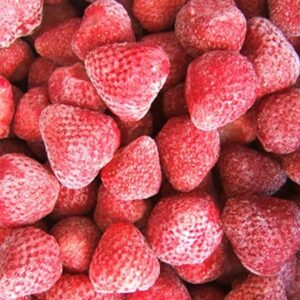 FRUTILLAS ALMACEN SALUDABLE