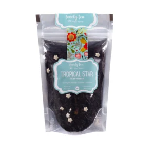 TE HEREDIA EN HEBRAS TROPICAL STAR