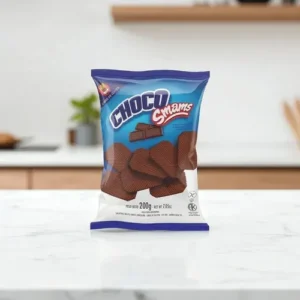 GALLETITAS CHOCO SMAMS