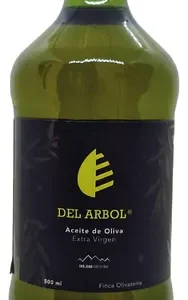 ACEITE DE OLIVA DEL ARBOL X500ML