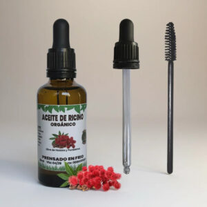 ACEITE DE CANABIS ECO NATURAL X 10 ML