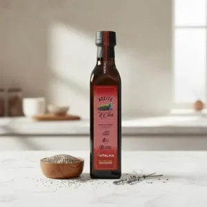 ACEITE DE CHIA VITALIKA 250 ml