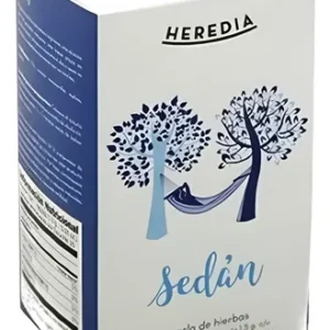 TE HEREDIA SEDAN