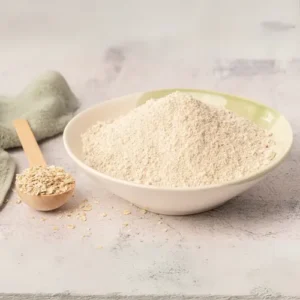 HARINA DE AVENA POR KG