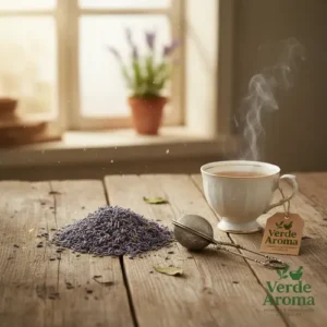 LAVANDA