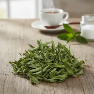 STEVIA EN HOJAS