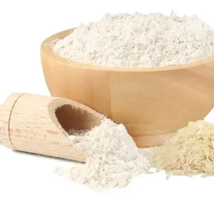 HARINA DE ARROZ