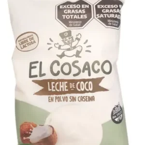 LECHE DE COCO EL COSACO X 150 GR