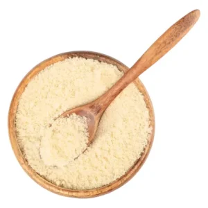 HARINA DE ALMENDRAS SIN PIEL PURA X KG