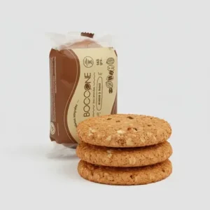 GALLETITAS BOCCONE AVENA NUEZ