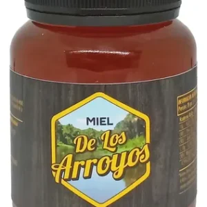 MIEL DE LOS ARROYOS