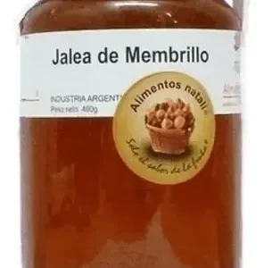 MERMELADA NATALI MEMBRILLO