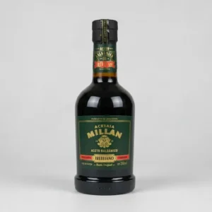 ACETO BALSAMICO MILLAN ESTILO ITALIANO X 250 ML